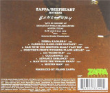 Bongo Fury | Frank Zappa, Captain Beefheart