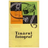 D. Manolescu si Gh. Niculescu - Tanarul fotograf - 102436