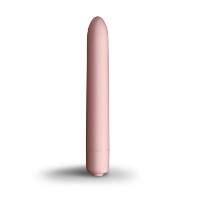 Glont Vibrator SugarBoo 10 Moduri Vibratii Sugar Blush foto