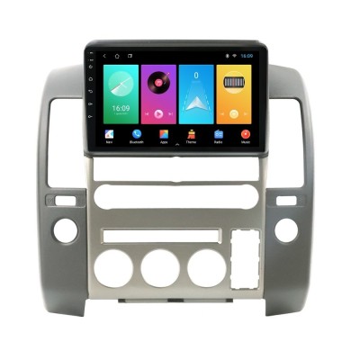 Navigatie dedicata cu Android Nissan Pathfinder III R51 2005 - 2014 cu foto