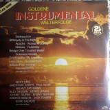 Disc vinil, LP. GOLDENE INSTRUMENTAL WELTERFOLGE SET 2 DISCURI VINIL-COLECTIV-343461