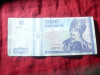 Bancnota 5000 Lei 1993 Avram Iancu , cal. Buna