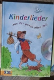 Kinderlieder aus der Guten Alten Zeit