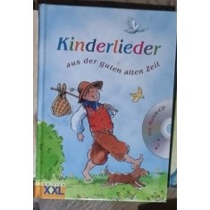 Kinderlieder aus der Guten Alten Zeit