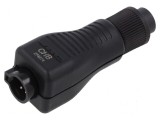 Adaptor pentru sta&Aring;&pound;ie de lipit