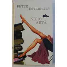 NICIO ARTA de PETER ESTERHAZY , 2011