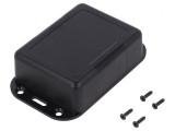 Carcasă universală cu lame de fixare 68x88x31 mm, MASZCZYK