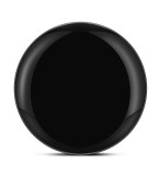 Telecomanda universala Nous L5 HUB Wi-Fi IR WiFi, control dispozitive cu infrarosu, pentru aer conditionat, televizor, sistem audio, Tuya Smart, Alexa