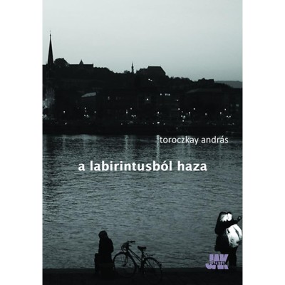 A labirintusb&amp;oacute;l haza - Toroczkay Andr&amp;aacute;s foto