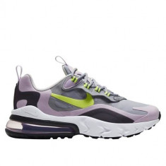 Pantofi Copii Nike Air Max 270 React BQ0103010 foto