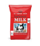 Supliment Milk 2,5% , Concentrat suplimentar pentru vaci de lapte cu productivitate ridicata
