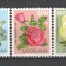Iugoslavia.1974 Ziua tineretului-Pasari,flori,fluturi SI.368