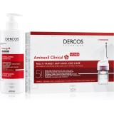 Vichy Dercos set impotriva caderii parului