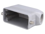 Carcasă pentru Conectori HDC IP66 M25
