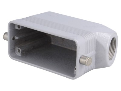Conector HDC IP66 M25 foto