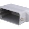Conector HDC IP66 M25