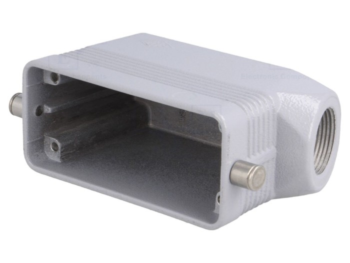 Conector HDC IP66 M25