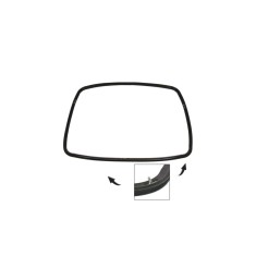 Garnitura usa cuptor C00111687Ariston Hotpoint Whirlpool 482000022818
