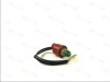 Comutator presiune, aer conditionat MERCEDES E-CLASS (W124) (1993 - 1995) THERMOTEC KTT130016