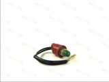 Comutator presiune, aer conditionat MERCEDES E-CLASS (W124) (1993 - 1995) THERMOTEC KTT130016