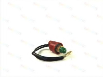 Comutator presiune, aer conditionat MERCEDES E-CLASS (W124) (1993 - 1995) THERMOTEC KTT130016 foto
