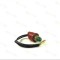 Comutator presiune, aer conditionat MERCEDES E-CLASS (W124) (1993 - 1995) THERMOTEC KTT130016