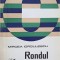 RONDUL DE NOAPTE-MIRCEA IORGULESCU-246085