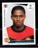 B10 - Sticker fotbal - UEFA Champions League - editia 2009 - 2010 - nr 87