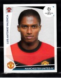 B10 - Sticker fotbal - UEFA Champions League - editia 2009 - 2010 - nr 87
