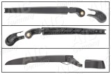 AIC 55327 Calitatea originală AIC brat stergator, parbriz