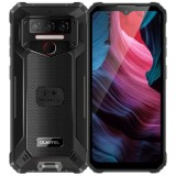 Cumpara ieftin Telefon Mobil Oukitel WP23S, Negru, 4G LTE, 6.52 , 16GB RAM (4GB + 12GB extensibili), 64GB, Unisoc T606, Camera 13MP + 2MP, 10600mAh, NFC, Android 15,