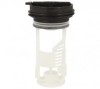 Filtru Pompa Original Ariston Masina de Spalat - Compatibilitate Extinsa (Verificare Model)