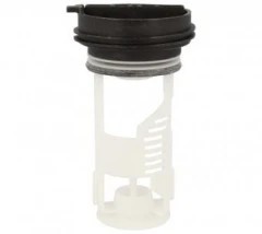 Filtru pompa masina de spalat Ariston Original