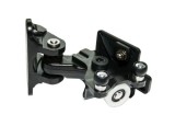 Rola usa culisanta PEUGEOT BOXER, 06.2014-, Fiat DUCATO, 06.2014-, Citroen JUMPER, 06.2014-, partea dreapta, intinzator mijloc cu balama
