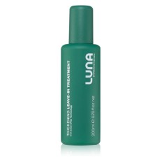 Tratament leave-in pentru ingrosarea firului de par, 200ml, Luna