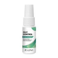 Spray MAXI CONTROL, Labophyto, anti ejaculare precoce, 15 ml