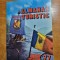 almanah turistic - din anul 1977