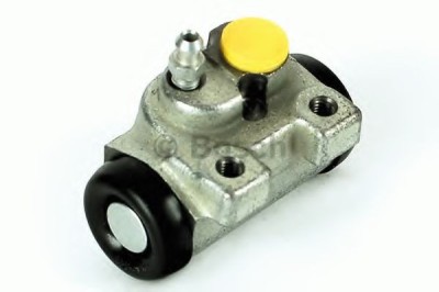 Cilindru receptor frana CITROEN C3 I (FC) (2002 - 2016) BOSCH F 026 009 908 foto