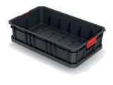Cuvă neagră KISTENBERG 520x327x125mm 50kg MODULAR SOLUTION