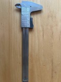 Subler German Helios 18cm, Precizie 0.05mm, Unelte de Masura Profesionale