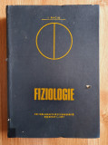 FIZIOLOGIE - Baciu