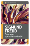 Bevezet&eacute;s a pszichoanal&iacute;zisbe - Sigmund Freud