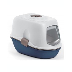 Cauti Toaleta automata pentru pisici ScoopFree Original? Vezi 