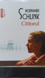 Cititorul - Bernhard Schlink, Polirom, 2011, Romana, Roman, Paperback