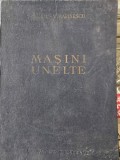 N. Didu Masini Unelte