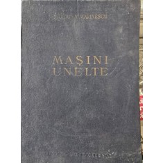 N. Didu Masini Unelte