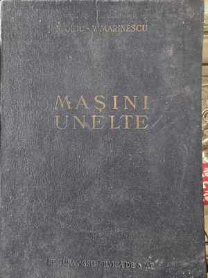 N. Didu Masini Unelte foto