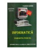 Sorin Tudor - Informatica - Manual pentru clasa a XI-a - Profilul, Clasa 11, Matematica
