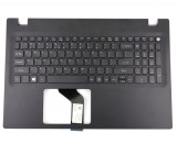 Palmrest Acer 6B.MVRN7.028 Negru cu tastatura