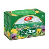 Ceai Colesterol, 20 plicuri, Fares